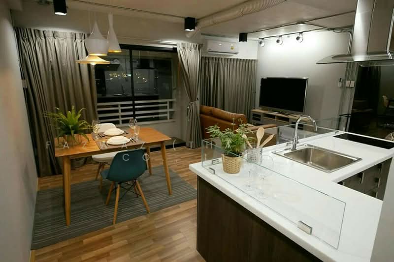 Thonglor Tower, Bangkok, Soi Thonglor, Sukhumvit 55 Road, Khlongtoei Nua, Watthana, Bangkok, 2 Bedrooms, 93 sqm, Condo For Sale, by Fazwaz (Thailand) Co., Ltd., 500399783 - DDproperty.com