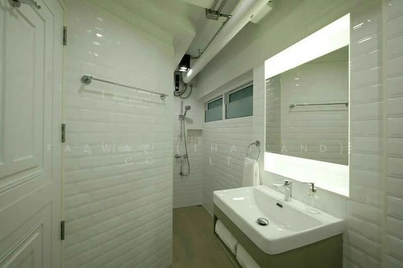 Thonglor Tower : ทองหล่อ ทาวเวอร์, กรุงเทพ, ซอยทองหล่อ, ถนนสุขุมวิท 55, คลองเตยเหนือ, วัฒนา, กรุงเทพ, 93 ตร.ม., คอนโด ขาย, โดย Fazwaz (Thailand) Co., Ltd., 500399783 - DDproperty.com