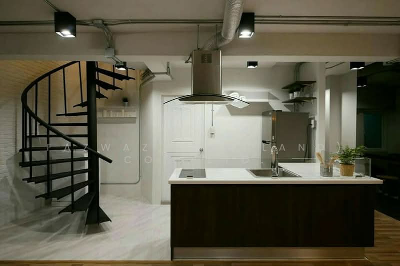 Thonglor Tower, Bangkok, Soi Thonglor, Sukhumvit 55 Road, Khlongtoei Nua, Watthana, Bangkok, 2 Bedrooms, 93 sqm, Condo For Sale, by Fazwaz (Thailand) Co., Ltd., 500399783 - DDproperty.com