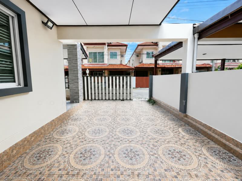 Phanason City Thep Anusorn, Phuket, เทพอนุสรณ์, Wichit, Muang Phuket, Phuket, 3 Bedrooms, 120 sqm, Single Detached House For Sale, by Connex Property, 500399784 - DDproperty.com