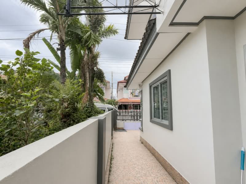Phanason City Thep Anusorn, Phuket, เทพอนุสรณ์, Wichit, Muang Phuket, Phuket, 3 Bedrooms, 120 sqm, Single Detached House For Sale, by Connex Property, 500399784 - DDproperty.com