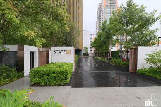 Noble State 39 : โนเบิล สเตท 39, กรุงเทพ