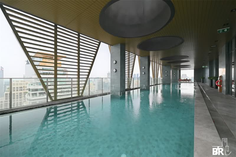 Noble State 39, Bangkok, 35 Soi Sukhumvit 39, Khlong Tan Nua, Watthana, Bangkok, 1 Bedroom, 35 sqm, Condo For Sale, by Sirirut Havee Akehurst, 500399785 - DDproperty.com