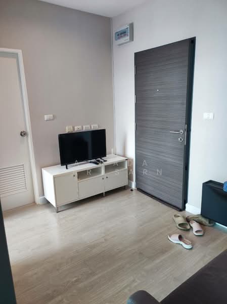 Metro Sky Bang Son Interchange (Prachachuen), Bangkok, 769 Pracha Chuen Road, Wong Sawang, Bang Sue, Bangkok, 1 Bedroom, 24 sqm, Condo For Rent, by Airada Parasarn, 500399787 - DDproperty.com