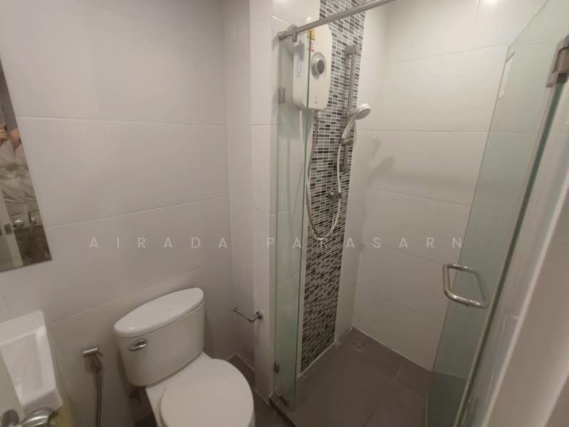 Metro Sky Bang Son Interchange (Prachachuen), Bangkok, 769 Pracha Chuen Road, Wong Sawang, Bang Sue, Bangkok, 1 Bedroom, 24 sqm, Condo For Rent, by Airada Parasarn, 500399787 - DDproperty.com
