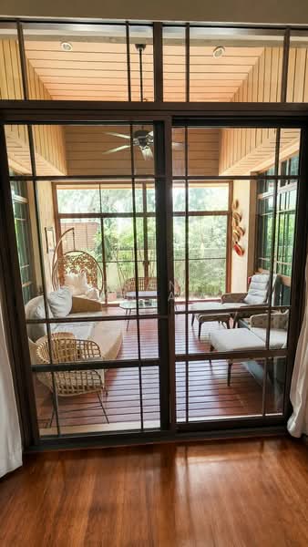 Baan Sansiri Sukhumvit 67 : บ้านแสนสิริ สุขุมวิท 67, กรุงเทพ, 32 ซอย สุขุมวิท 67, พระโขนงเหนือ, วัฒนา, กรุงเทพ, 400 ตร.ม., บ้านเดี่ยว ให้เช่า, โดย Netsanthiah Ai, 500399788 - DDproperty.com