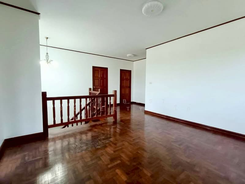 บ้านเดี่ยวกระทุ่มแบน สมุทรสาคร, Samut Sakhon, Khlong Madua, Krathum Baen, Samut Sakhon, 6 Bedrooms, 150 sqm, Single Detached House For Sale, by The Best Property  โอ๋, 500399789 - DDproperty.com