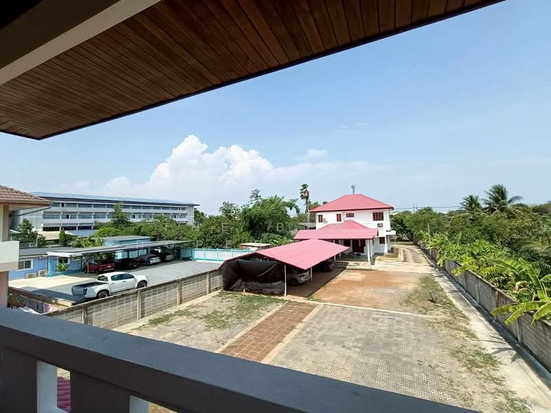 บ้านเดี่ยวกระทุ่มแบน สมุทรสาคร, Samut Sakhon, Khlong Madua, Krathum Baen, Samut Sakhon, 6 Bedrooms, 150 sqm, Single Detached House For Sale, by The Best Property  โอ๋, 500399789 - DDproperty.com