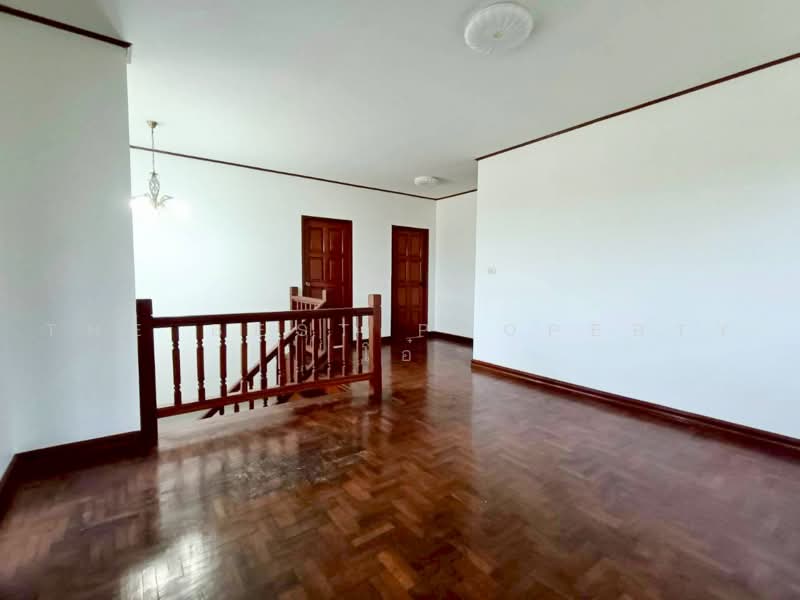 บ้านเดี่ยวกระทุ่มแบน สมุทรสาคร, Samut Sakhon, Khlong Madua, Krathum Baen, Samut Sakhon, 6 Bedrooms, 150 sqm, Single Detached House For Sale, by The Best Property  โอ๋, 500399789 - DDproperty.com