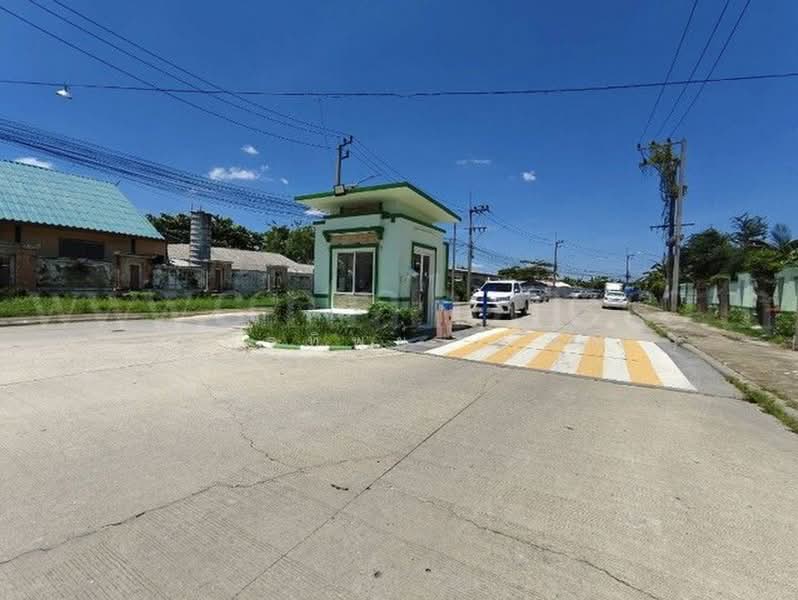 Pruksa Ville 10 Petchkasem-Phutthamonthon Sai 4, Nakhon Pathom, Soi Krathum Lom 19, Phutthamonthon Sai 4 Road, Krathum Lom, Sam Phran, Nakhon Pathom, 3 Bedrooms, 82 sqm, Townhouse For Sale, by คุณ พรทิพย์ ( พีท ), 500399790 - DDproperty.com