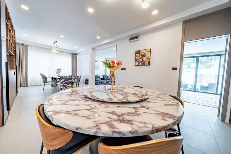 Pattaya Lagoon Resort, Chon Buri (Pattaya), เทพประสิทธิ์, Bang Lamung, Bang Lamung (Pattaya), Chon Buri (Pattaya), 6 Bedrooms, 220 sqm, Single Detached House For Sale, by Connex Property, 500399791 - DDproperty.com