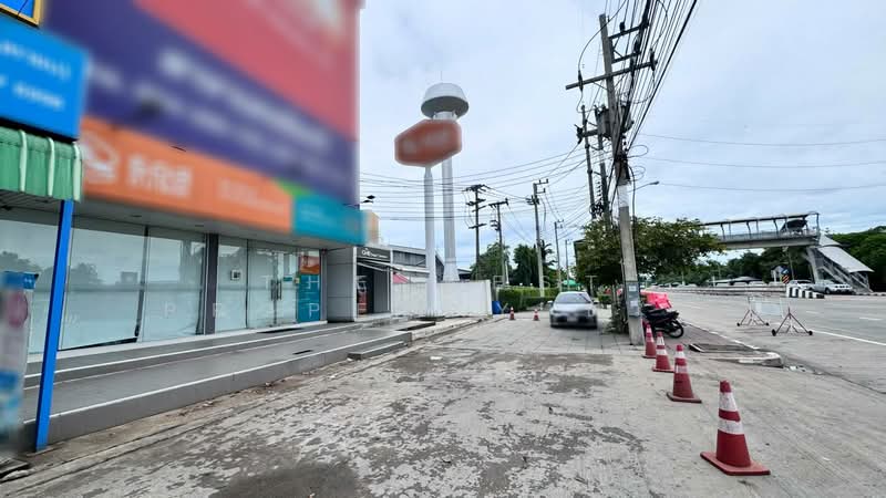 อาคารพาณิชย์นครชัยศรี นครปฐม, Nakhon Pathom, Thiyawat, Nakhon Chai Sri, Nakhon Pathom, , 100 sqm, Shophouse For Sale, by The Best Property ขวัญ, 500399792 - DDproperty.com