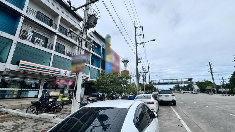 อาคารพาณิชย์นครชัยศรี นครปฐม, Nakhon Pathom, Thiyawat, Nakhon Chai Sri, Nakhon Pathom, , 100 sqm, Shophouse For Sale, by The Best Property ขวัญ, 500399792 - DDproperty.com