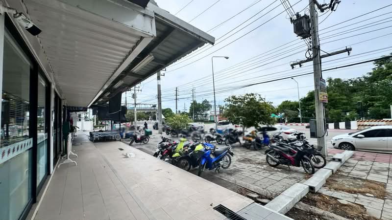 อาคารพาณิชย์นครชัยศรี นครปฐม, Nakhon Pathom, Thiyawat, Nakhon Chai Sri, Nakhon Pathom, , 100 sqm, Shophouse For Sale, by The Best Property ขวัญ, 500399792 - DDproperty.com