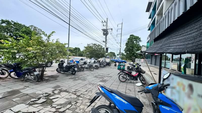 อาคารพาณิชย์นครชัยศรี นครปฐม, Nakhon Pathom, Thiyawat, Nakhon Chai Sri, Nakhon Pathom, , 100 sqm, Shophouse For Sale, by The Best Property ขวัญ, 500399792 - DDproperty.com