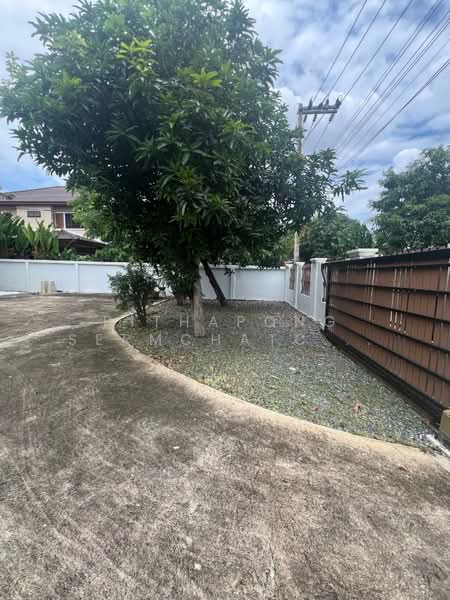 หลักหก, Pathum Thani, Lak Hok, Muang Pathum Thani, Pathum Thani, 3 Bedrooms, 171 sqm, Single Detached House For Sale, by Pithapong Sermchatcharoenkan, 500399793 - DDproperty.com