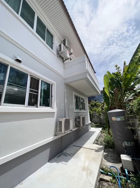 หลักหก, ปทุมธานี, หลักหก, เมืองปทุมธานี, ปทุมธานี, 171 ตร.ม., บ้านเดี่ยว ขาย, โดย Pithapong Sermchatcharoenkan, 500399793 - DDproperty.com