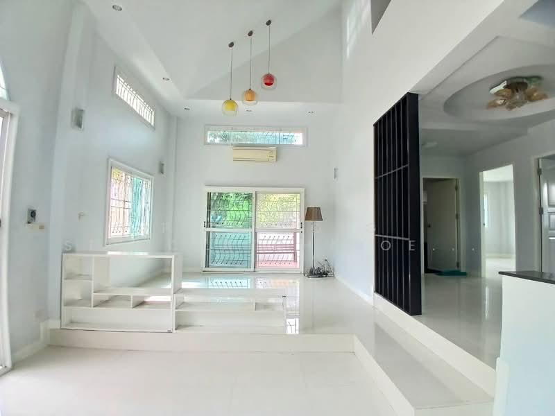 หลักหก, Pathum Thani, Lak Hok, Muang Pathum Thani, Pathum Thani, 3 Bedrooms, 171 sqm, Single Detached House For Sale, by Pithapong Sermchatcharoenkan, 500399793 - DDproperty.com