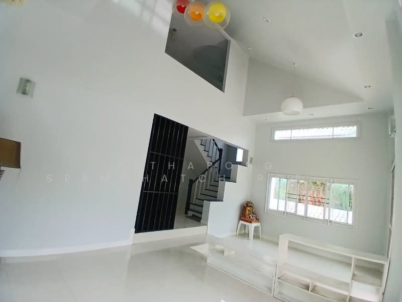 หลักหก, Pathum Thani, Lak Hok, Muang Pathum Thani, Pathum Thani, 3 Bedrooms, 171 sqm, Single Detached House For Sale, by Pithapong Sermchatcharoenkan, 500399793 - DDproperty.com