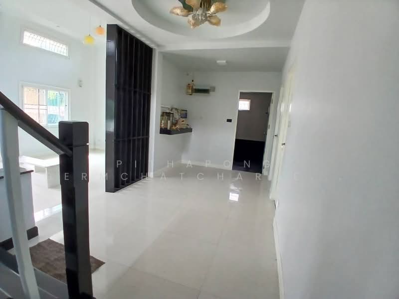 หลักหก, ปทุมธานี, หลักหก, เมืองปทุมธานี, ปทุมธานี, 171 ตร.ม., บ้านเดี่ยว ขาย, โดย Pithapong Sermchatcharoenkan, 500399793 - DDproperty.com