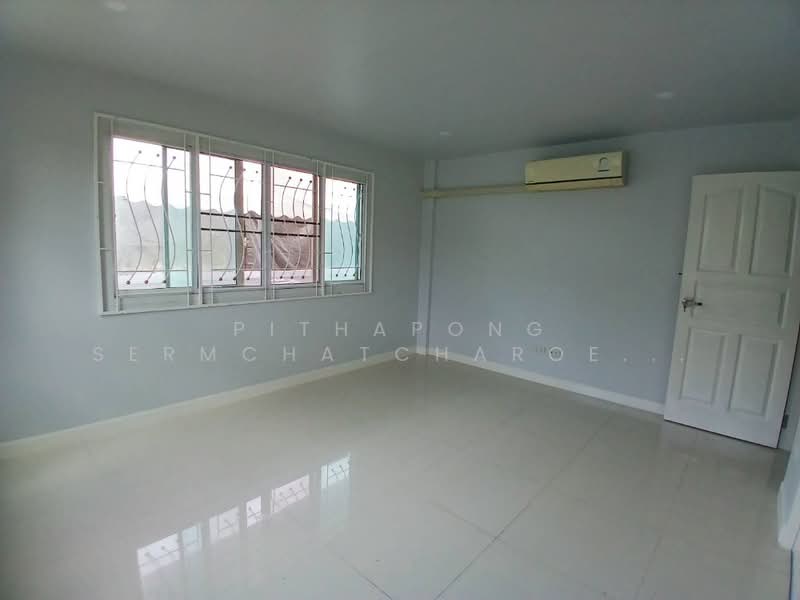 หลักหก, Pathum Thani, Lak Hok, Muang Pathum Thani, Pathum Thani, 3 Bedrooms, 171 sqm, Single Detached House For Sale, by Pithapong Sermchatcharoenkan, 500399793 - DDproperty.com