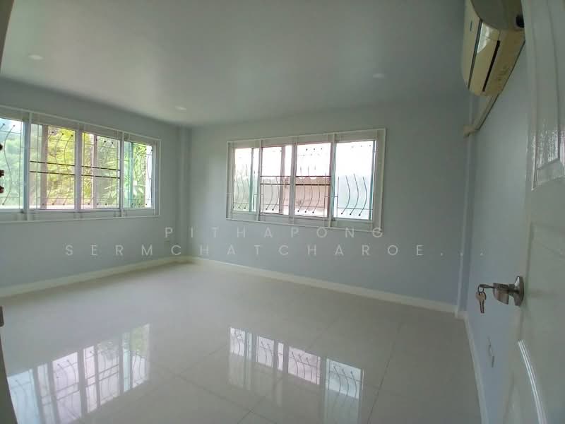 หลักหก, ปทุมธานี, หลักหก, เมืองปทุมธานี, ปทุมธานี, 171 ตร.ม., บ้านเดี่ยว ขาย, โดย Pithapong Sermchatcharoenkan, 500399793 - DDproperty.com
