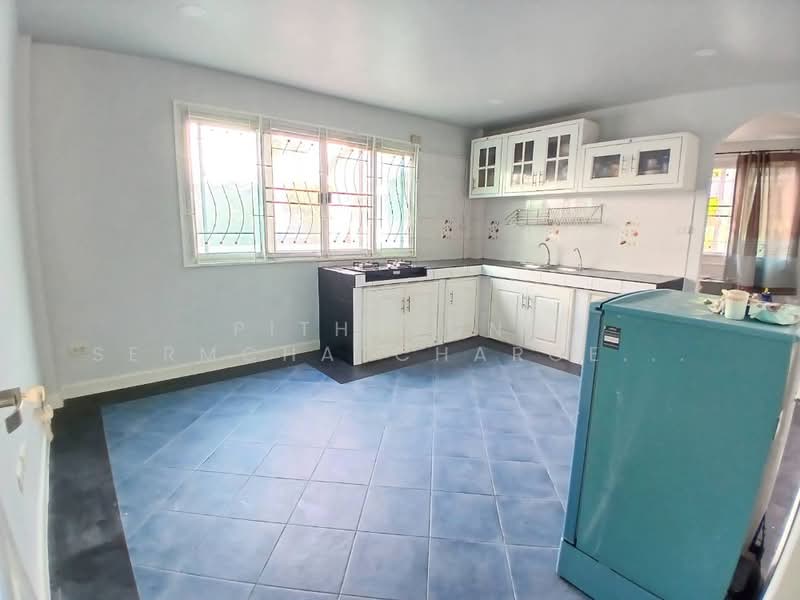 หลักหก, Pathum Thani, Lak Hok, Muang Pathum Thani, Pathum Thani, 3 Bedrooms, 171 sqm, Single Detached House For Sale, by Pithapong Sermchatcharoenkan, 500399793 - DDproperty.com