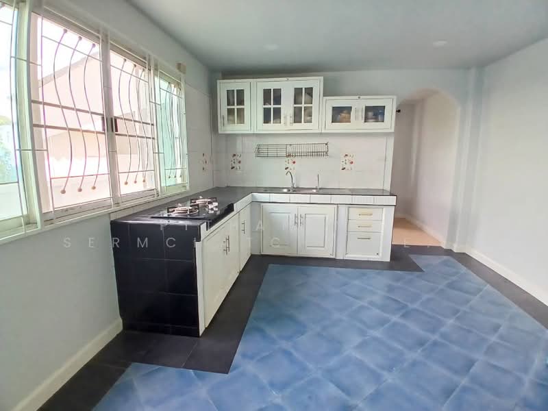 หลักหก, Pathum Thani, Lak Hok, Muang Pathum Thani, Pathum Thani, 3 Bedrooms, 171 sqm, Single Detached House For Sale, by Pithapong Sermchatcharoenkan, 500399793 - DDproperty.com