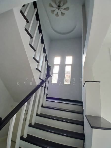 หลักหก, ปทุมธานี, หลักหก, เมืองปทุมธานี, ปทุมธานี, 171 ตร.ม., บ้านเดี่ยว ขาย, โดย Pithapong Sermchatcharoenkan, 500399793 - DDproperty.com