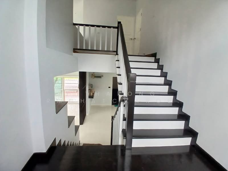 หลักหก, ปทุมธานี, หลักหก, เมืองปทุมธานี, ปทุมธานี, 171 ตร.ม., บ้านเดี่ยว ขาย, โดย Pithapong Sermchatcharoenkan, 500399793 - DDproperty.com