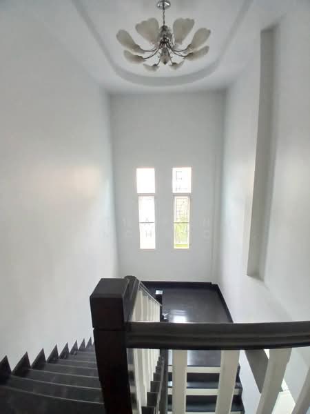 หลักหก, ปทุมธานี, หลักหก, เมืองปทุมธานี, ปทุมธานี, 171 ตร.ม., บ้านเดี่ยว ขาย, โดย Pithapong Sermchatcharoenkan, 500399793 - DDproperty.com
