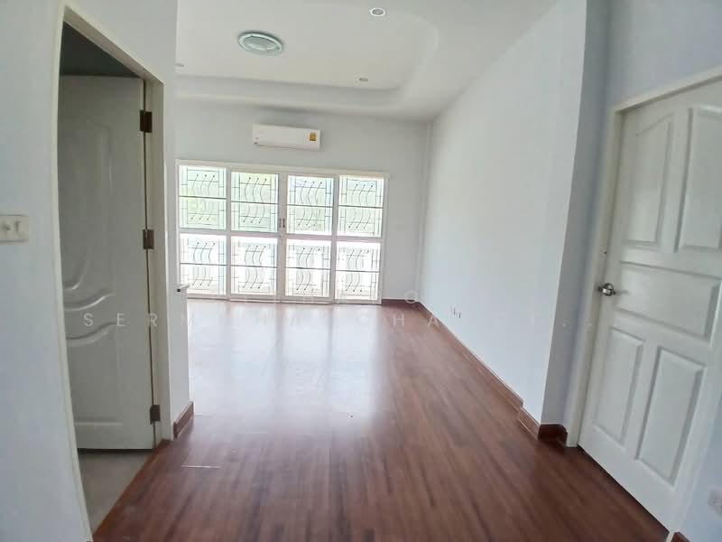หลักหก, ปทุมธานี, หลักหก, เมืองปทุมธานี, ปทุมธานี, 171 ตร.ม., บ้านเดี่ยว ขาย, โดย Pithapong Sermchatcharoenkan, 500399793 - DDproperty.com
