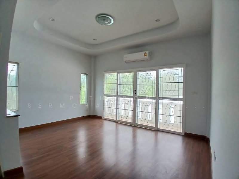 หลักหก, Pathum Thani, Lak Hok, Muang Pathum Thani, Pathum Thani, 3 Bedrooms, 171 sqm, Single Detached House For Sale, by Pithapong Sermchatcharoenkan, 500399793 - DDproperty.com