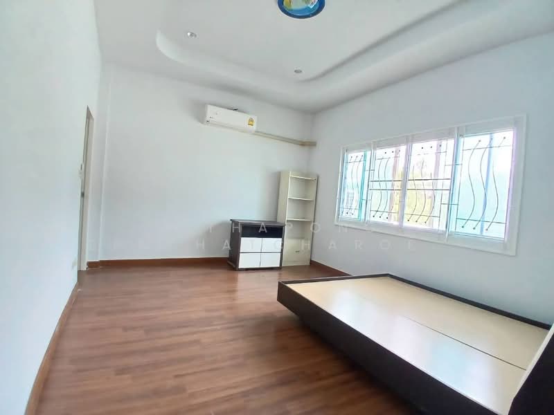 หลักหก, ปทุมธานี, หลักหก, เมืองปทุมธานี, ปทุมธานี, 171 ตร.ม., บ้านเดี่ยว ขาย, โดย Pithapong Sermchatcharoenkan, 500399793 - DDproperty.com