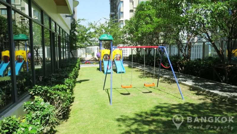 Bright Sukhumvit 24 : ไบร์ท สุขุมวิท 24, กรุงเทพ, ถนนสุขุมวิท 24, คลองตัน, คลองเตย, กรุงเทพ, 365 ตร.ม., คอนโด ให้เช่า, โดย จักรพงษ์ พลเยี่ยม, 500399795 - DDproperty.com