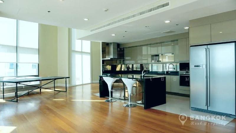 Bright Sukhumvit 24, Bangkok, Sukhumvit 24 Alley, Khong Tan, Khlong Toei, Bangkok, 6 Bedrooms, 365 sqm, Condo For Rent, by Chakkrapong Ponyeam, 500399795 - DDproperty.com