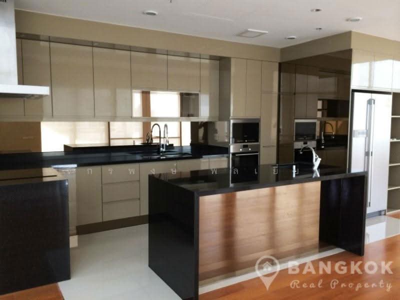 Bright Sukhumvit 24, Bangkok, Sukhumvit 24 Alley, Khong Tan, Khlong Toei, Bangkok, 6 Bedrooms, 365 sqm, Condo For Rent, by Chakkrapong Ponyeam, 500399795 - DDproperty.com