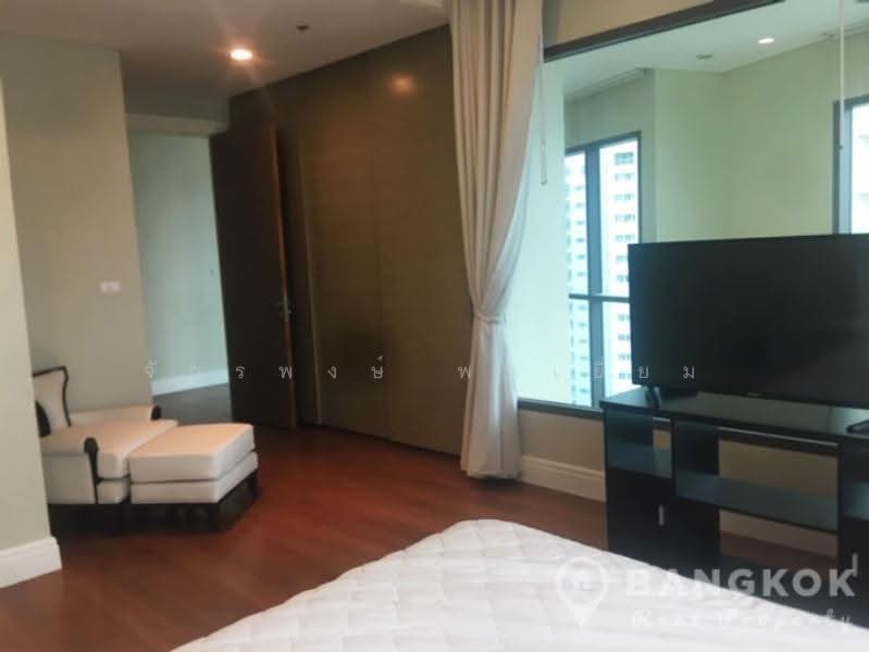 Bright Sukhumvit 24, Bangkok, Sukhumvit 24 Alley, Khong Tan, Khlong Toei, Bangkok, 6 Bedrooms, 365 sqm, Condo For Rent, by Chakkrapong Ponyeam, 500399795 - DDproperty.com
