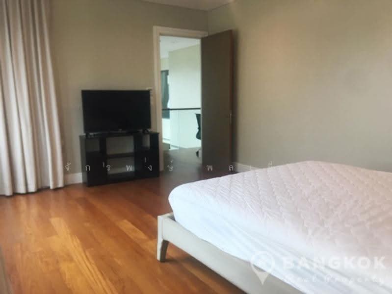 Bright Sukhumvit 24, Bangkok, Sukhumvit 24 Alley, Khong Tan, Khlong Toei, Bangkok, 6 Bedrooms, 365 sqm, Condo For Rent, by Chakkrapong Ponyeam, 500399795 - DDproperty.com