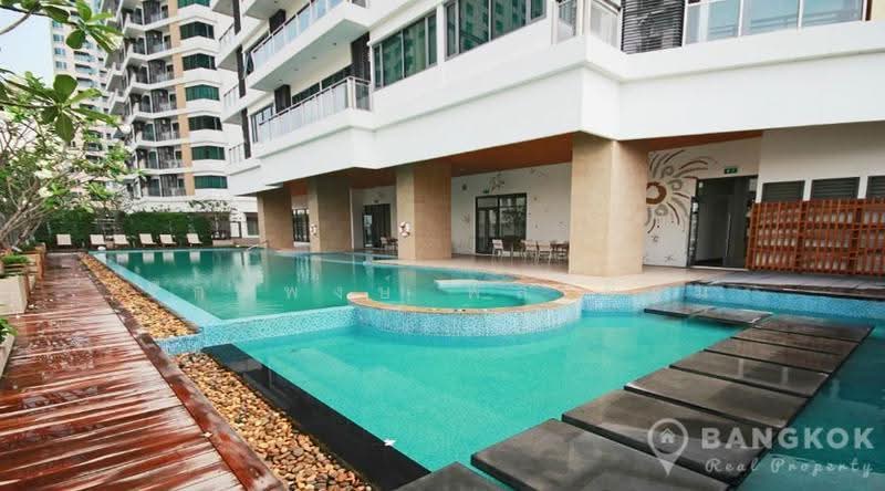 Bright Sukhumvit 24, Bangkok, Sukhumvit 24 Alley, Khong Tan, Khlong Toei, Bangkok, 6 Bedrooms, 365 sqm, Condo For Rent, by Chakkrapong Ponyeam, 500399795 - DDproperty.com