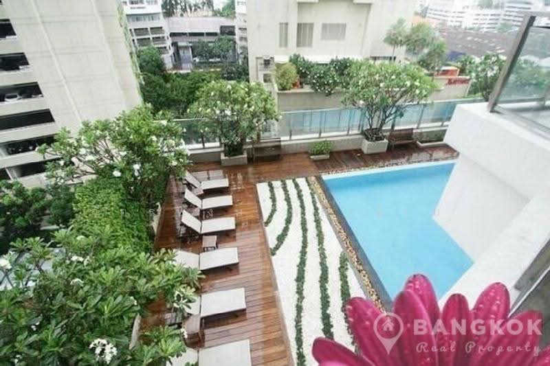 Bright Sukhumvit 24, Bangkok, Sukhumvit 24 Alley, Khong Tan, Khlong Toei, Bangkok, 6 Bedrooms, 365 sqm, Condo For Rent, by Chakkrapong Ponyeam, 500399795 - DDproperty.com