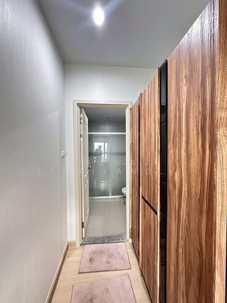 Supalai Veranda Rama 9, Bangkok, 349 Rama 9, Bang Kapi, Huai Khwang, Bangkok, 1 Bedroom, 41 sqm, Condo For Sale, by Fazwaz (Thailand) Co., Ltd., 500399796 - DDproperty.com
