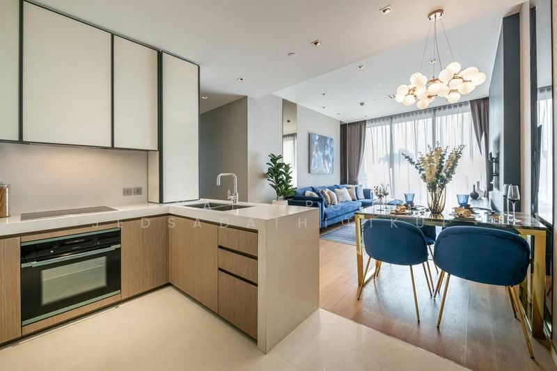 BEATNIQ Sukhumvit 32, Bangkok, Soi Sukhumvit 32, Sukhumvit Road, Khong Tan, Khlong Toei, Bangkok, 2 Bedrooms, 80 sqm, Condo For Sale, by Nattapol Jedsadathitikul, 500399800 - DDproperty.com