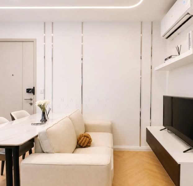 Life Sukhumvit 48, Bangkok, Soi Sukhumvit 48, Phra Kanong, Khlong Toei, Bangkok, 2 Bedrooms, 40 sqm, Condo For Sale, by Nattapol Jedsadathitikul, 500399803 - DDproperty.com
