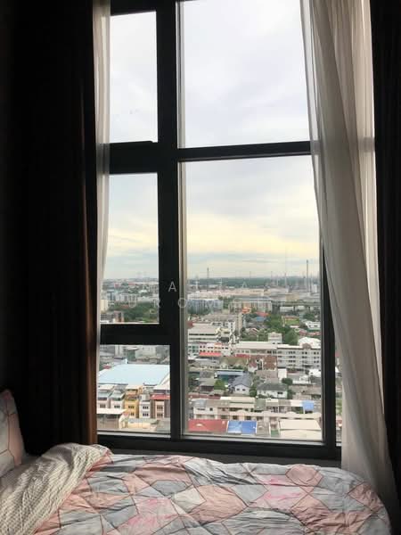 The Line Sukhumvit 101, Bangkok, 3009 Sukhumvit 101 Road, Bang Chak, Phra Khanong, Bangkok, 1 Bedroom, 32 sqm, Condo For Rent, by Natta Buromsee, 500399804 - DDproperty.com