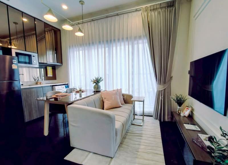 Park Origin Thonglor, กรุงเทพ, Soi Thonglor 10, Sukhumvit Road, คลองตันเหนือ, วัฒนา, กรุงเทพ, 43 ตร.ม., คอนโด ให้เช่า, โดย Nattapol Jedsadathitikul, 500399805 - DDproperty.com