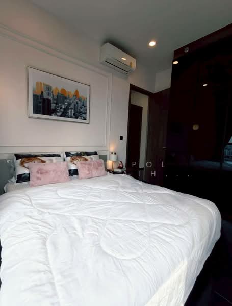 Park Origin Thonglor, Bangkok, Soi Thonglor 10, Sukhumvit Road, Khlong Tan Nua, Watthana, Bangkok, 2 Bedrooms, 43 sqm, Condo For Rent, by Nattapol Jedsadathitikul, 500399805 - DDproperty.com