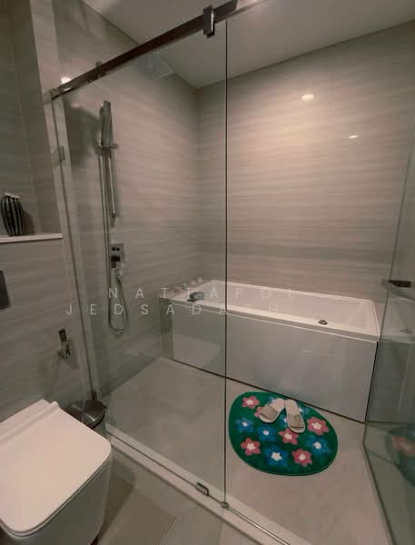 Park Origin Thonglor, Bangkok, Soi Thonglor 10, Sukhumvit Road, Khlong Tan Nua, Watthana, Bangkok, 2 Bedrooms, 43 sqm, Condo For Rent, by Nattapol Jedsadathitikul, 500399805 - DDproperty.com