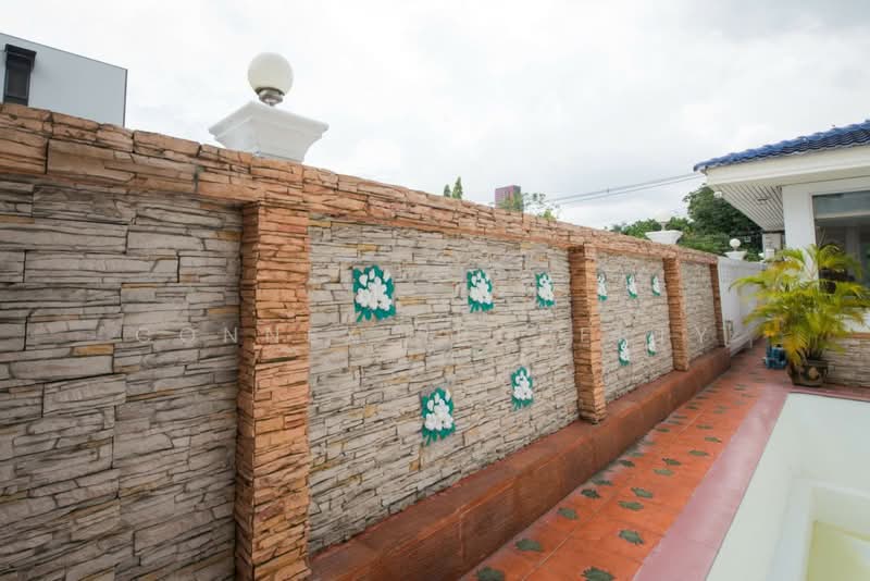 Luxury Mansion with Private Swimming Pool in the Rama 9 Area Prime location near The Nine Center and, Bangkok, พระราม 9, Hua Mak, Bang Kapi, Bangkok, 5 Bedrooms, 1,040 sqm, Single Detached House For Sale, by Connex Property, 500399807 - DDproperty.com
