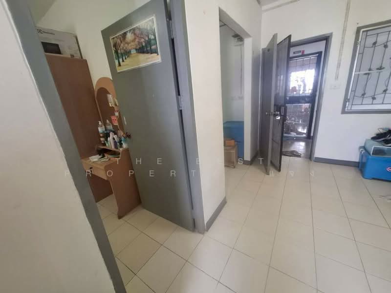 Suvarnabhumi 2 (Wat Si Warin Noi), Samut Prakan, Building 112 Suvarnabhumi 2, Bang Chalong, Bang Plee, Samut Prakan, 2 Bedrooms, 32 sqm, Condo For Sale, by The Best Property แจง, 500399811 - DDproperty.com